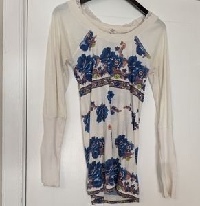 Free People top